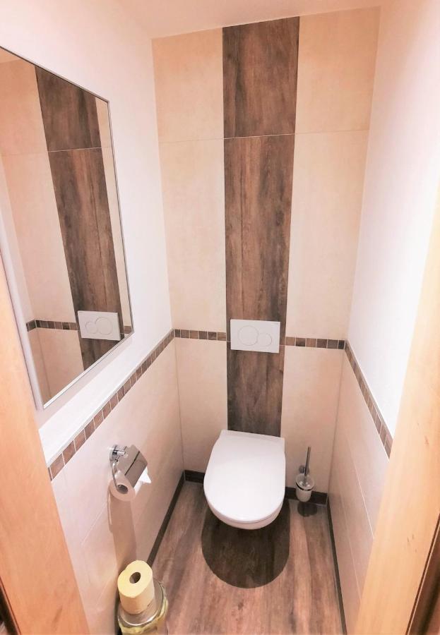 Heimat - Zillertal Appartement